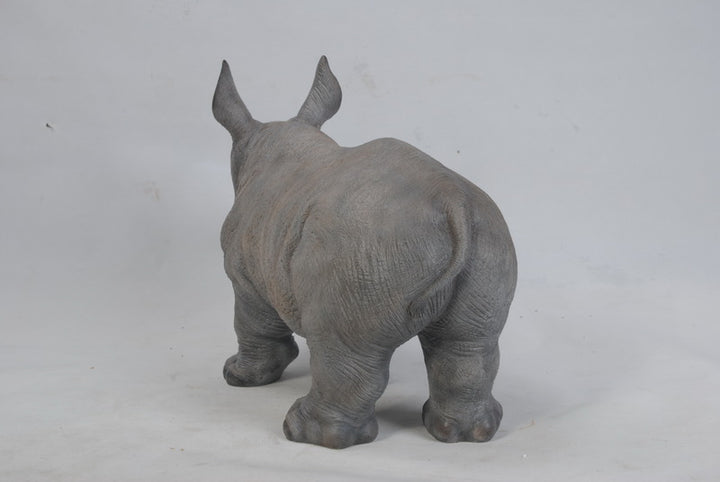 Rhino Baby Statue Hi-Line Gift Ltd.