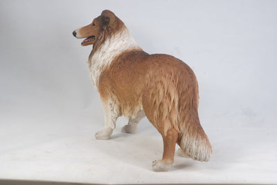 Collie Statue HI-LINE GIFT LTD.