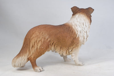 Collie Statue HI-LINE GIFT LTD.