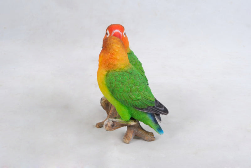 Parrots on Branch HI-LINE GIFT LTD.