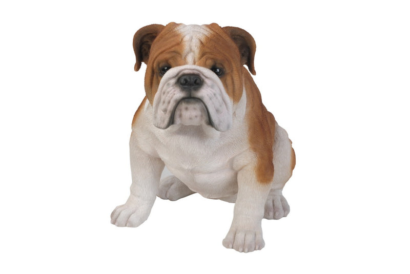 Bulldog Statue HI-LINE GIFT LTD.