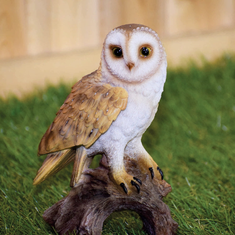 Birds of Prey Statues - Eagles, Hawks, Falcons and Owls – Hi-Line