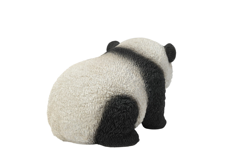 Baby Panda Crawling HI-LINE GIFT LTD.