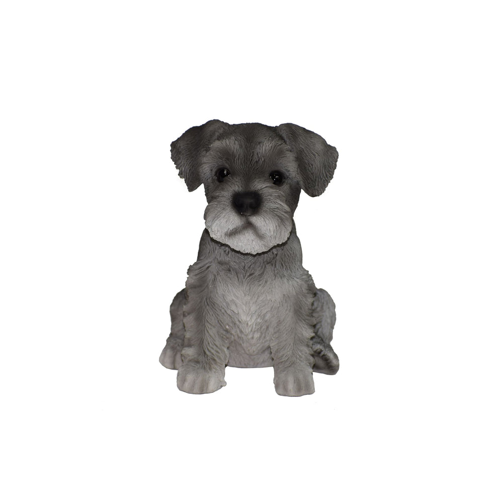 Schnauzer Puppy Hi-Line Gift Ltd.