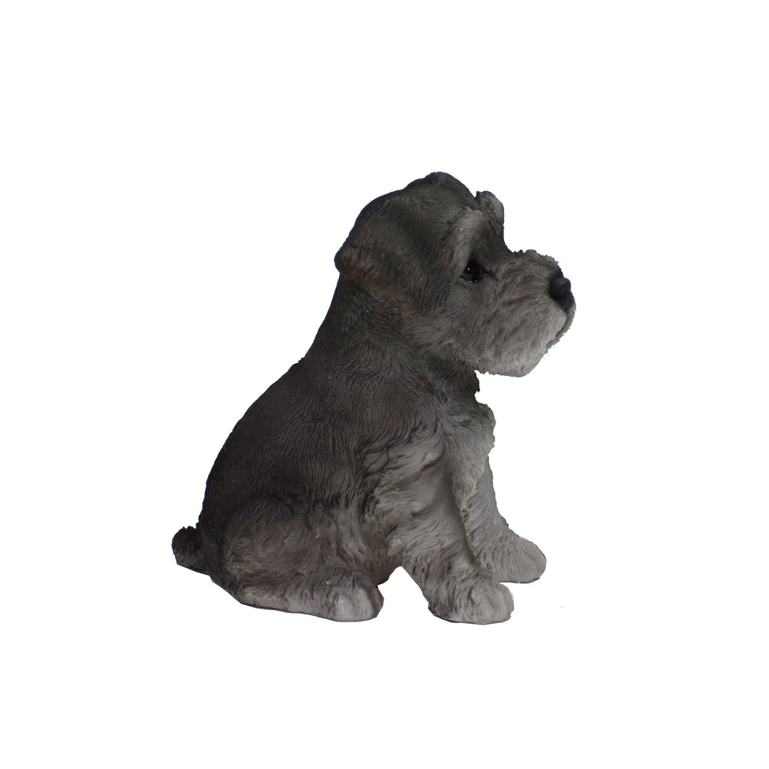 Schnauzer Puppy Hi-Line Gift Ltd.
