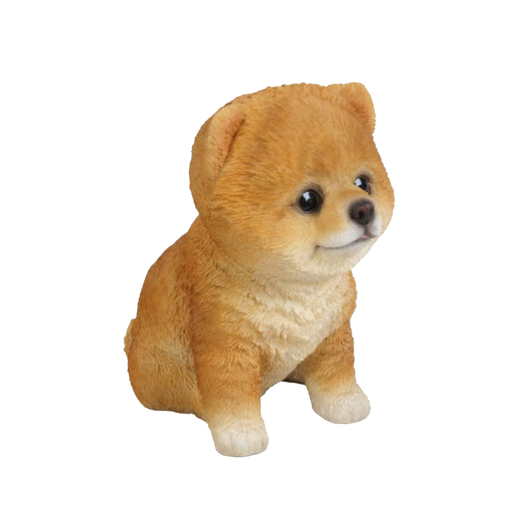 Pomeranian Puppy Hi-Line Gift Ltd.