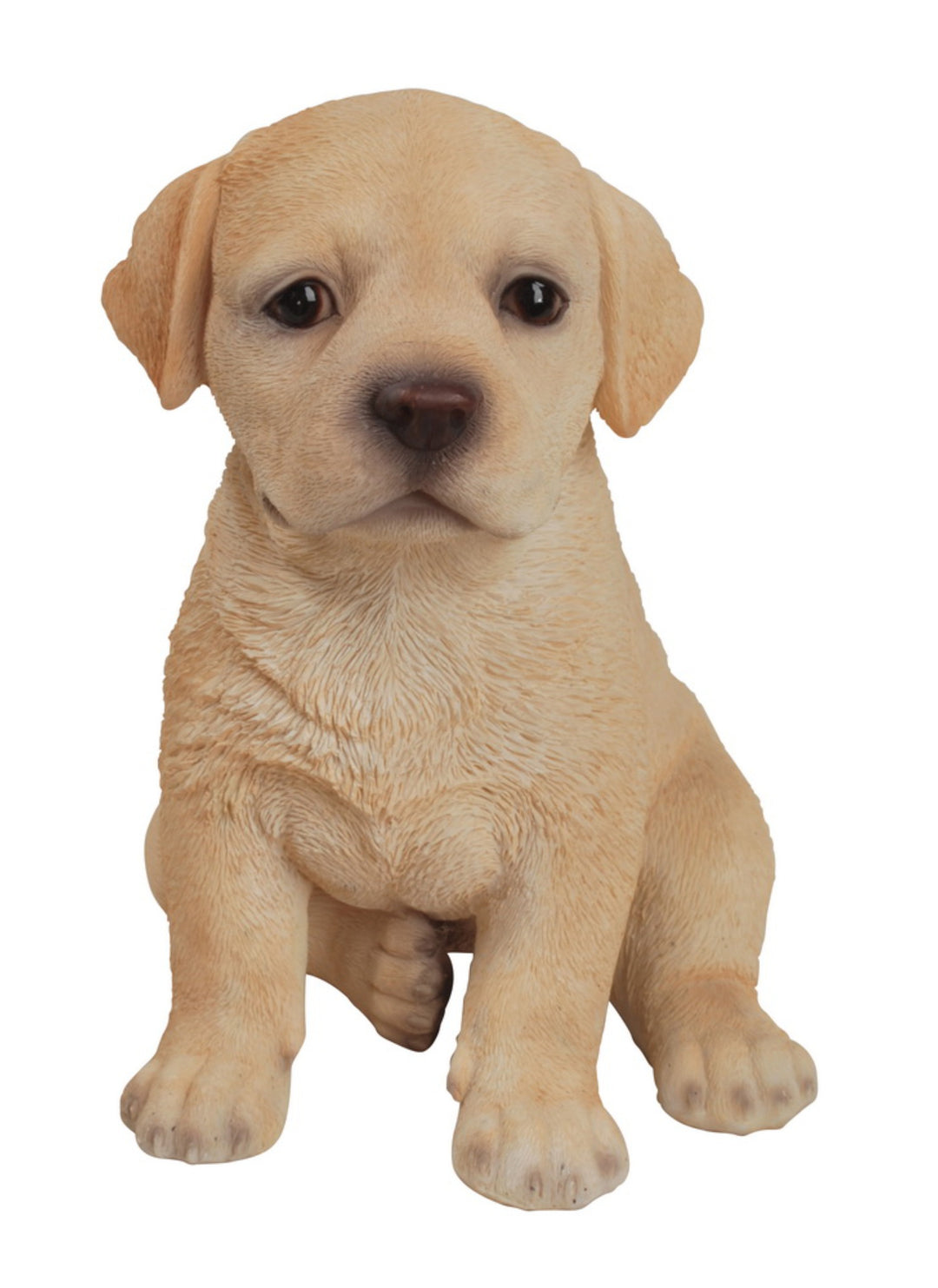 Pet Pals - Labrador Puppy Statue HI-LINE GIFT LTD.