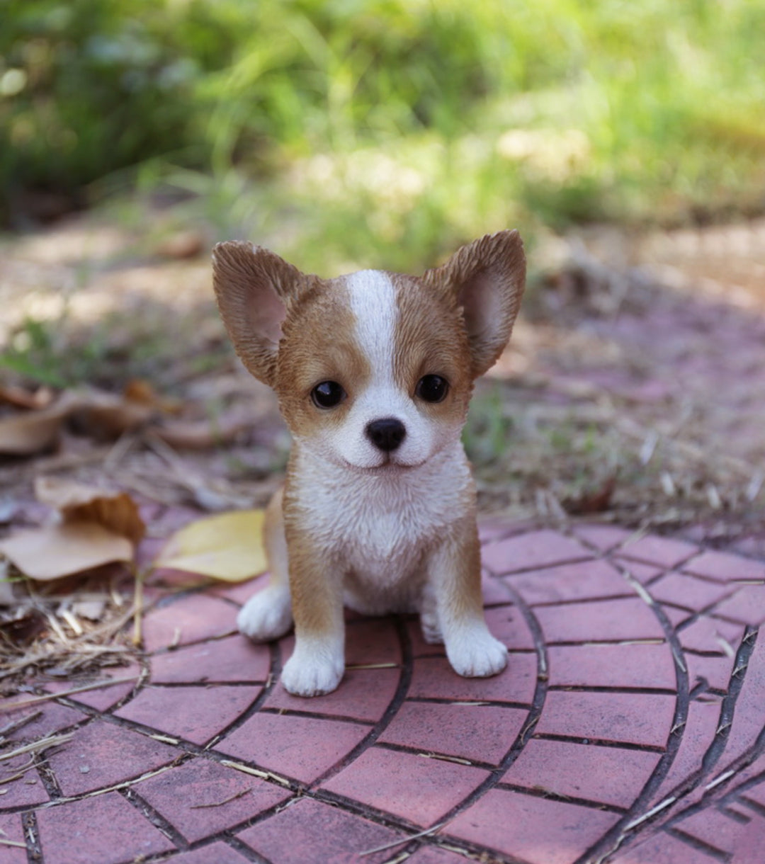 Pet Pals - Chihuahua Puppy HI-LINE GIFT LTD.