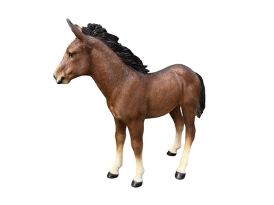 87781-01 - Standing Horse (Hi-Line Exclusive) Hi-Line Gift Ltd.