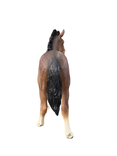 87781-01 - Standing Horse (Hi-Line Exclusive) Hi-Line Gift Ltd.