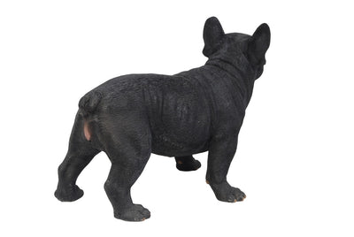 French Bulldog Statue HI-LINE GIFT LTD.