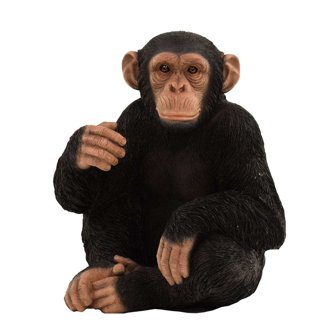 Monkey Sitting – Hi-Line Gift Ltd.