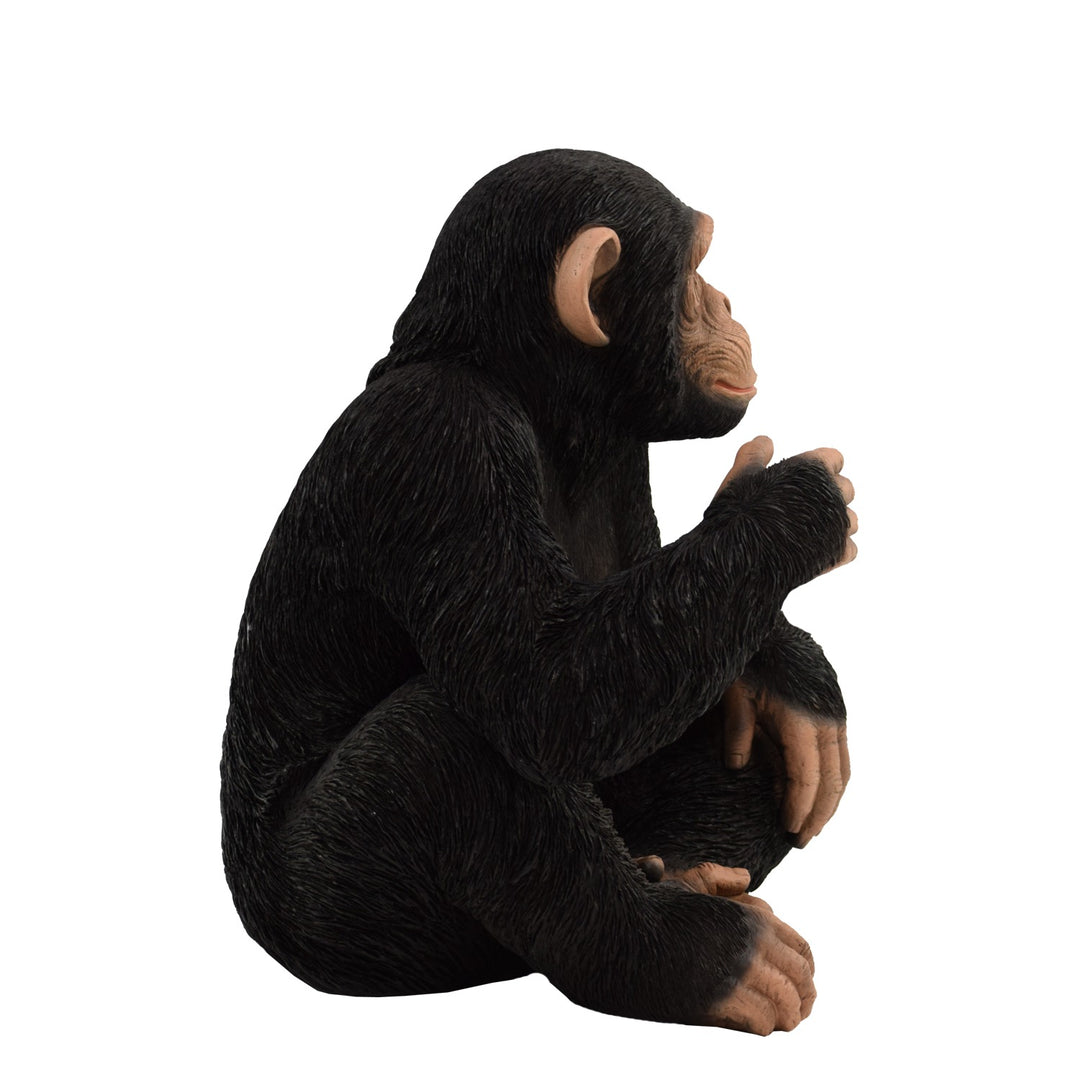 Monkey Sitting – Hi-Line Gift Ltd.