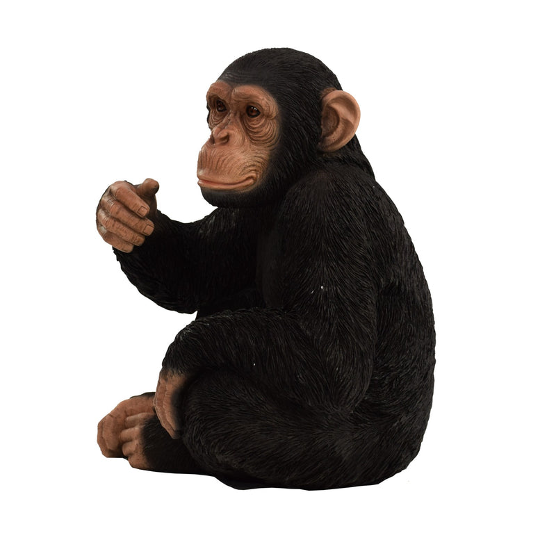 Monkey Sitting Hi-Line Gift Ltd.