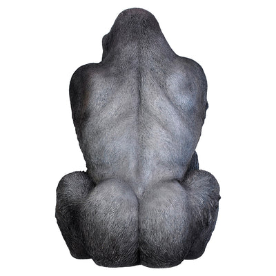 Gorilla Statue HI-LINE GIFT LTD.