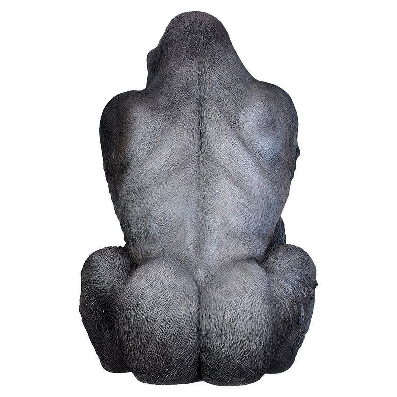 Gorilla Statue HI-LINE GIFT LTD.