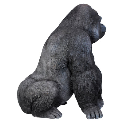 Gorilla Statue HI-LINE GIFT LTD.