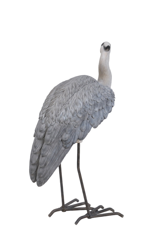 Heron Statue Hi-Line Gift Ltd.