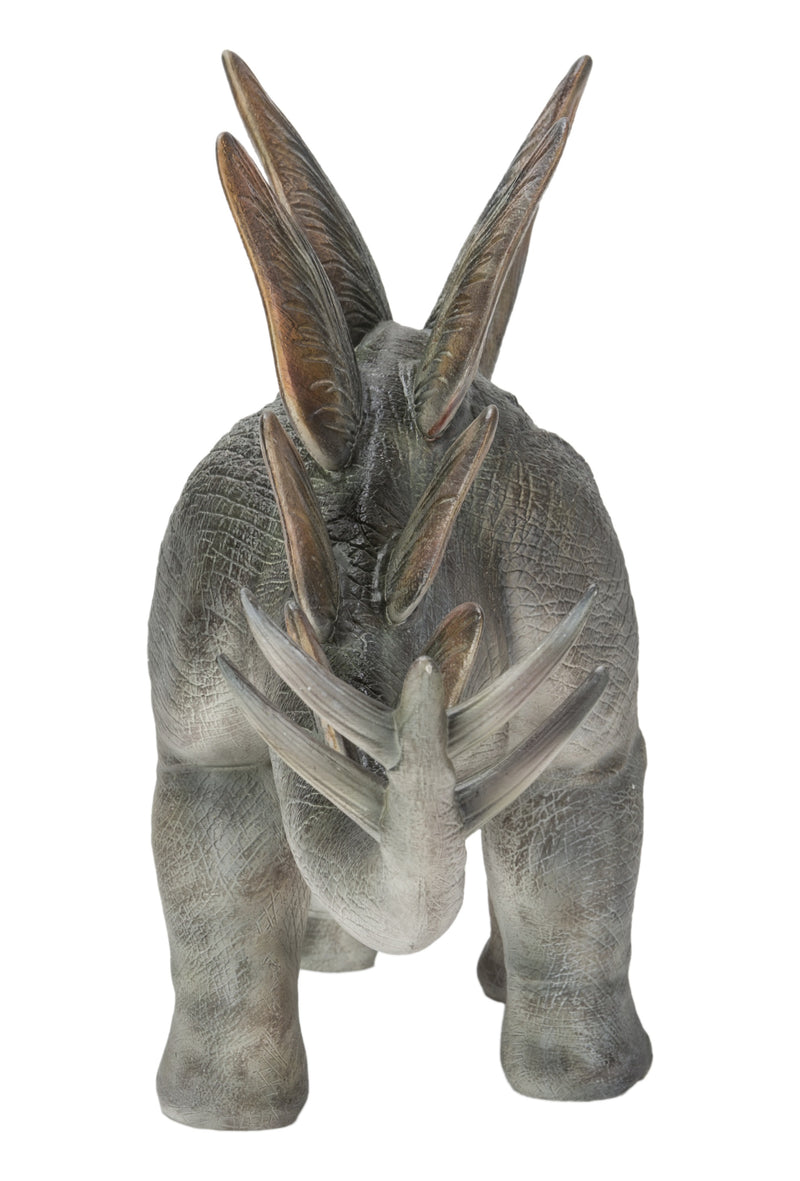 Dinosaur-Stegosaurus HI-LINE GIFT LTD.