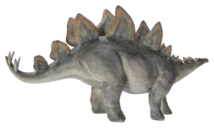 Dinosaur-Stegosaurus HI-LINE GIFT LTD.