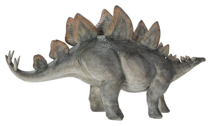 Stegosaurus Dinosaur Garden Statue – Hi-Line Gift Ltd.