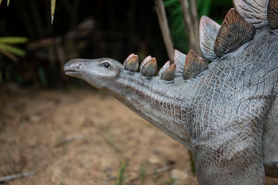 Dinosaur-Stegosaurus HI-LINE GIFT LTD.