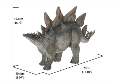 Dinosaur-Stegosaurus HI-LINE GIFT LTD.