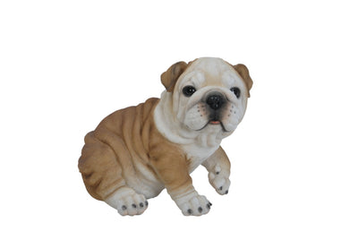 Bulldog Puppy HI-LINE GIFT LTD.