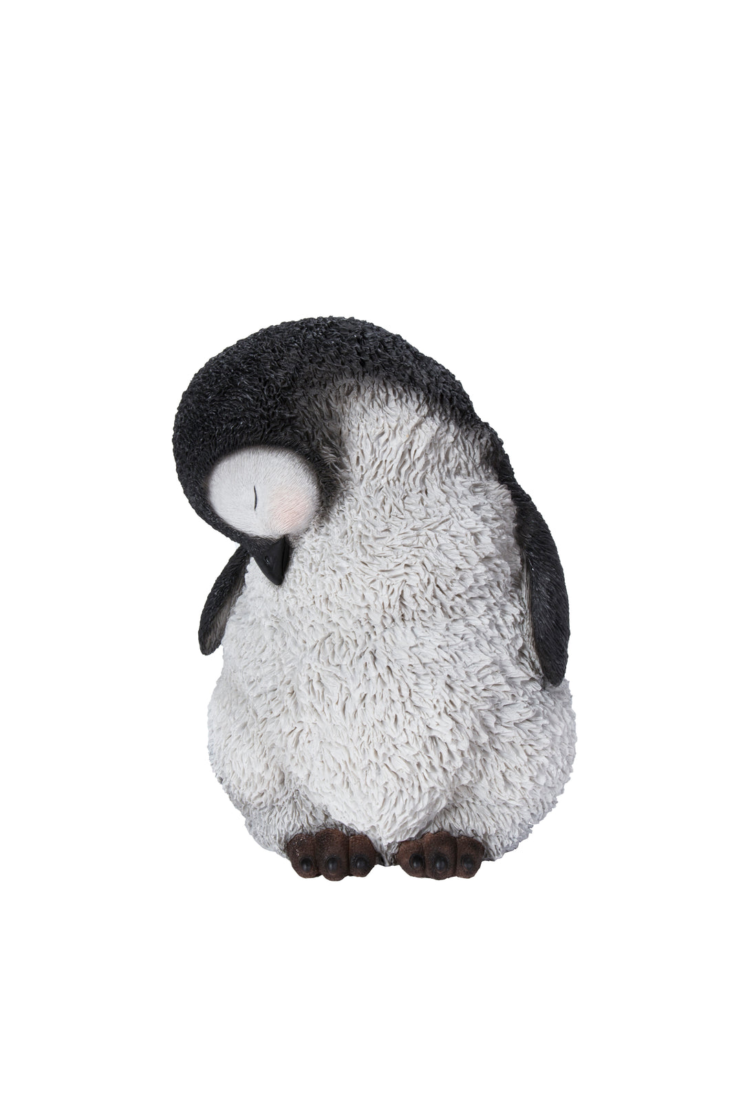 Large Sleeping Penguin HI-LINE GIFT LTD.