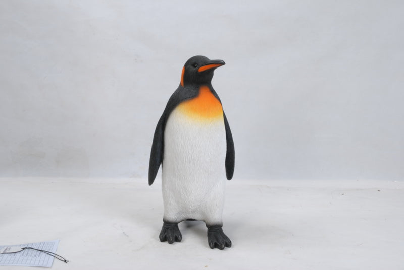 Small Penguin Statue Hi-Line Gift Ltd.