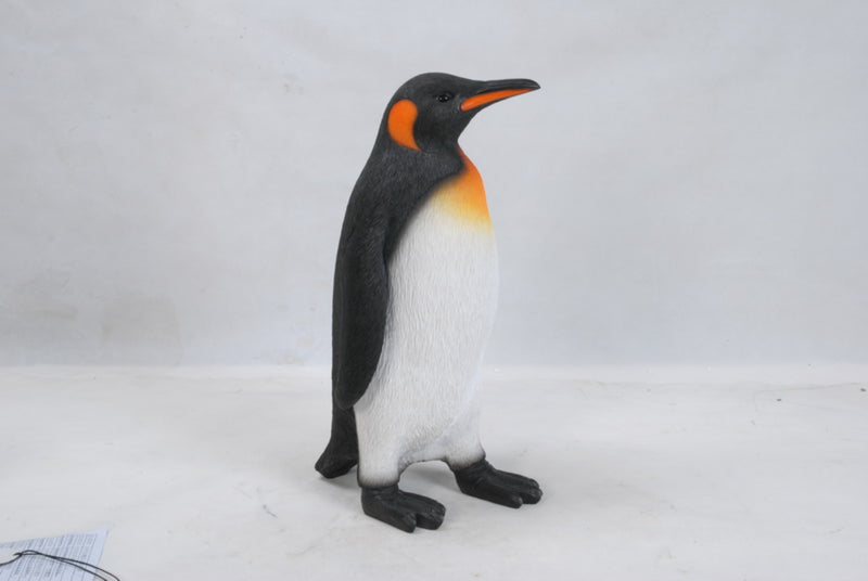 Small Penguin Statue Hi-Line Gift Ltd.