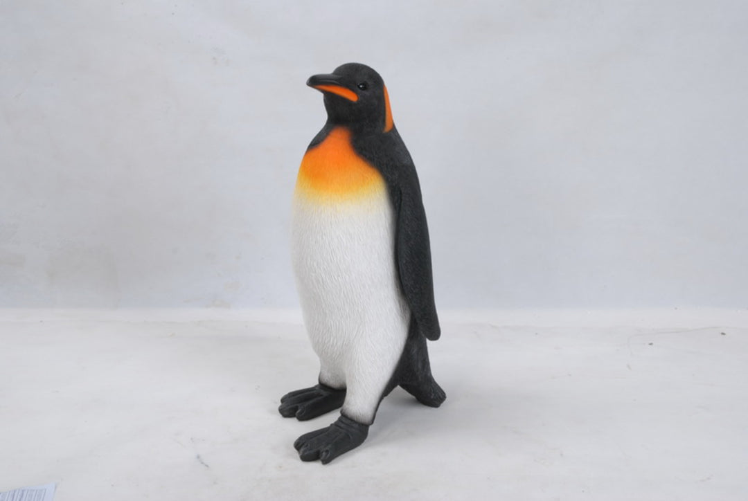 Small Penguin Statue Hi-Line Gift Ltd.