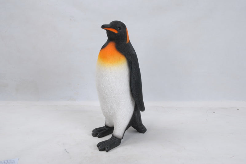 Small Penguin Statue Hi-Line Gift Ltd.
