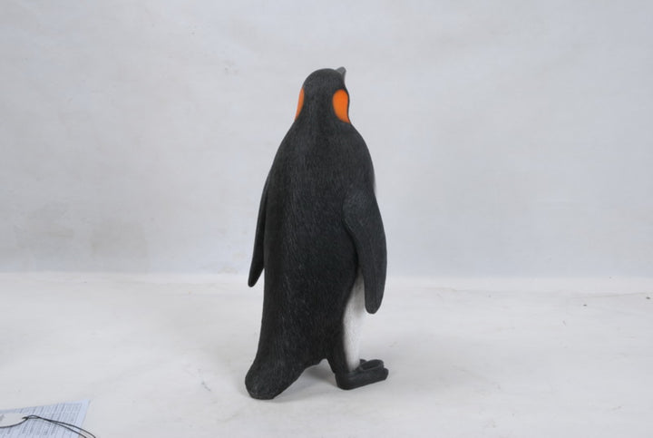 Small Penguin Statue Hi-Line Gift Ltd.