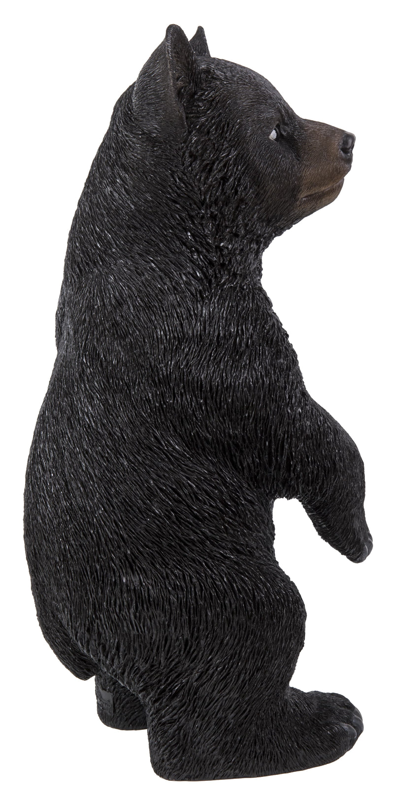 Black Bear Cub Standing HI-LINE GIFT LTD.
