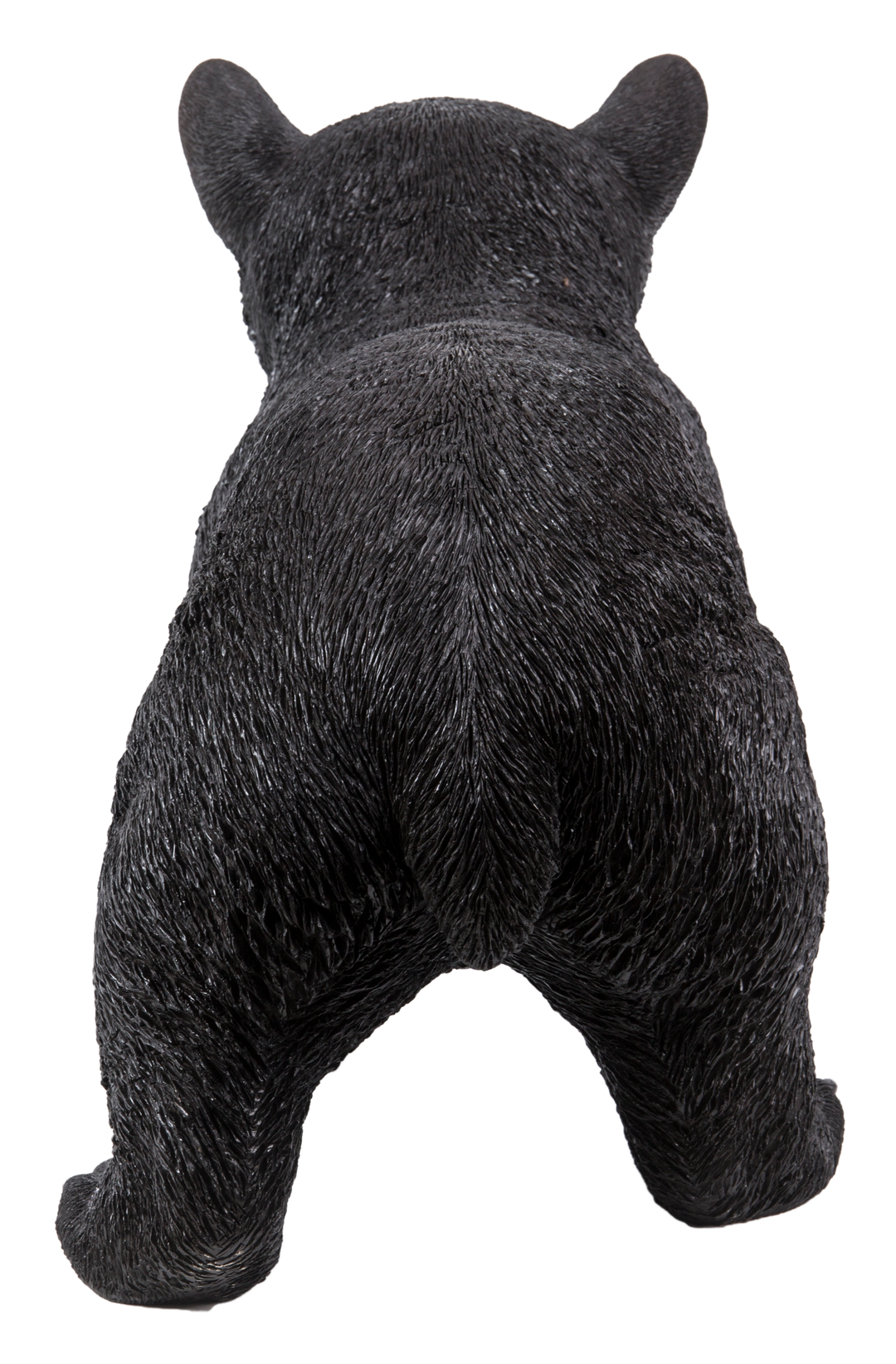 Black Bear Cub Walking Statue Hi-Line Gift Ltd.