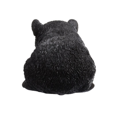 87957-S - Baby Black Bear Crawling Hi-Line Gift Ltd.