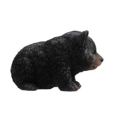 87957-S - Baby Black Bear Crawling Hi-Line Gift Ltd.