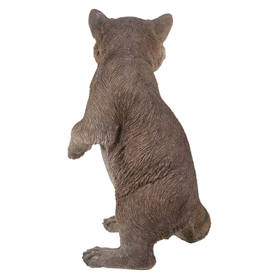 Racoon Standing Statue HI-LINE GIFT LTD.