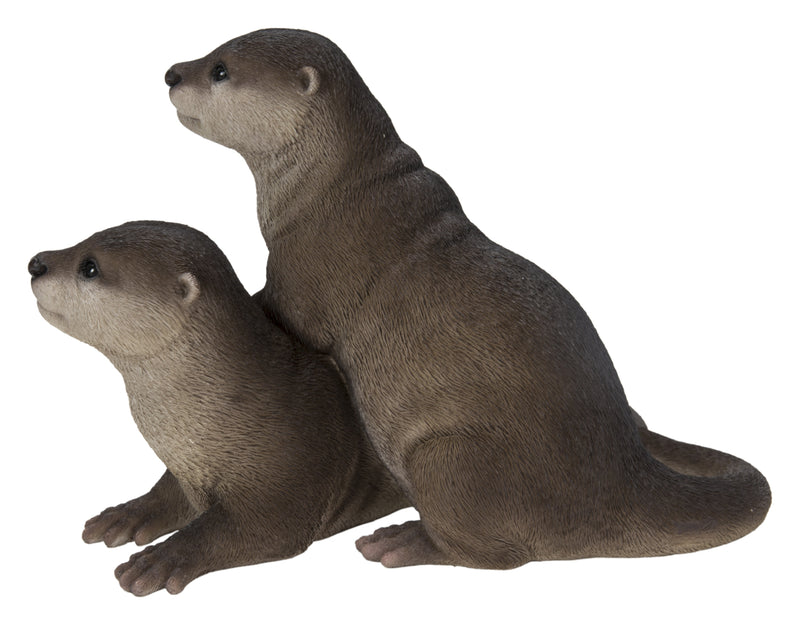 Playful Otters HI-LINE GIFT LTD.