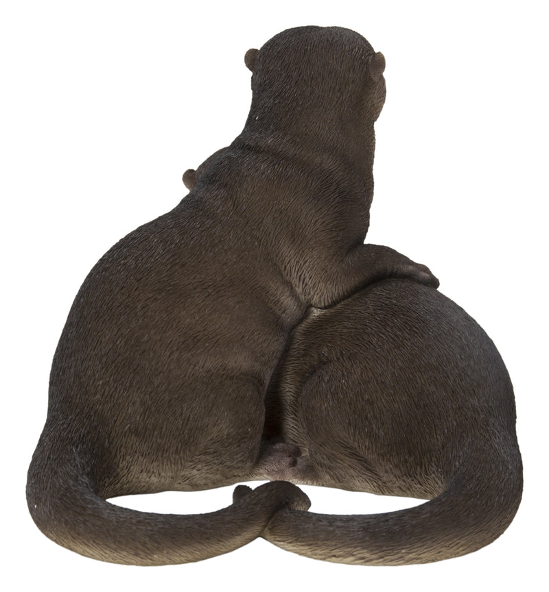 Playful Otters HI-LINE GIFT LTD.