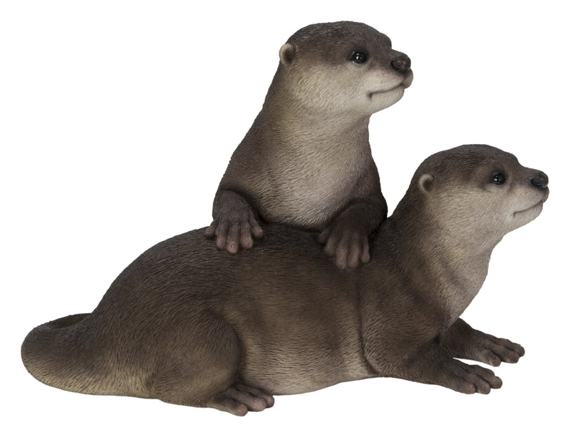 Playful Otters HI-LINE GIFT LTD.