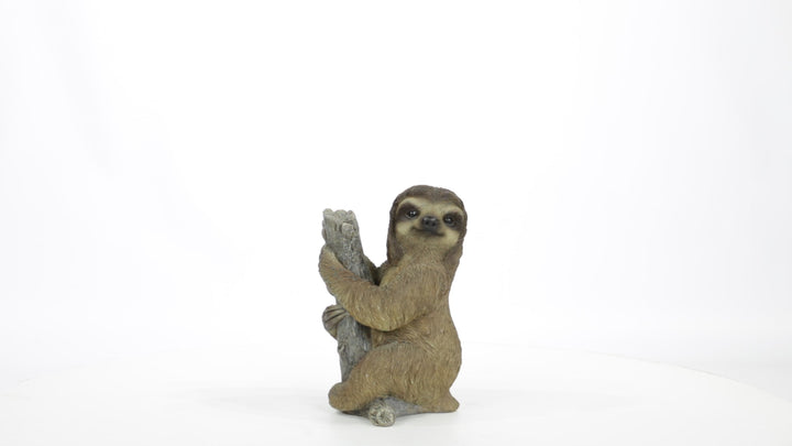 Sloth Statue